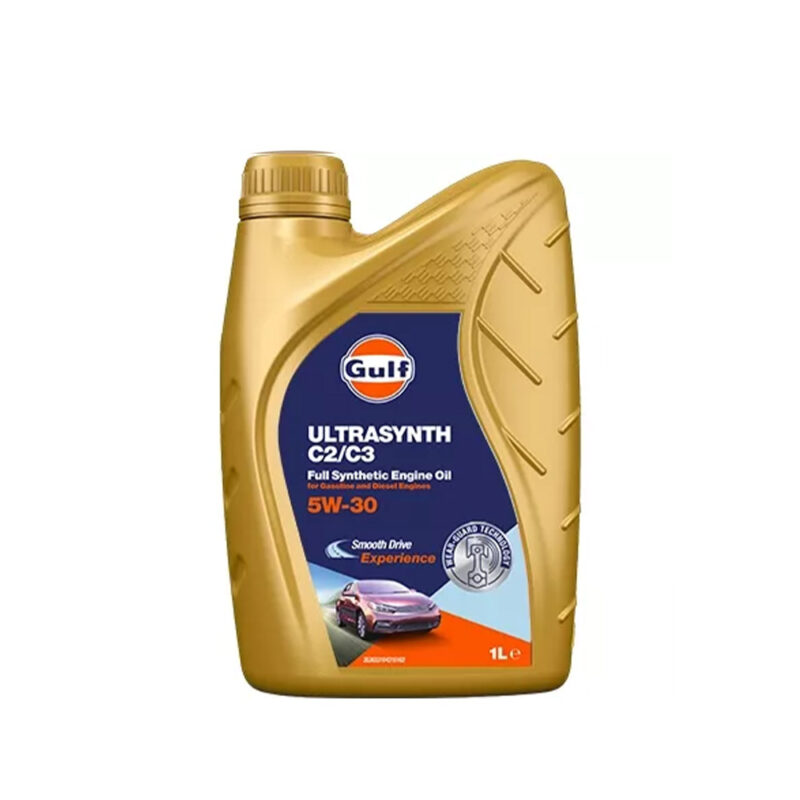 GULF ULTRASYNTH C2/C3 5W30