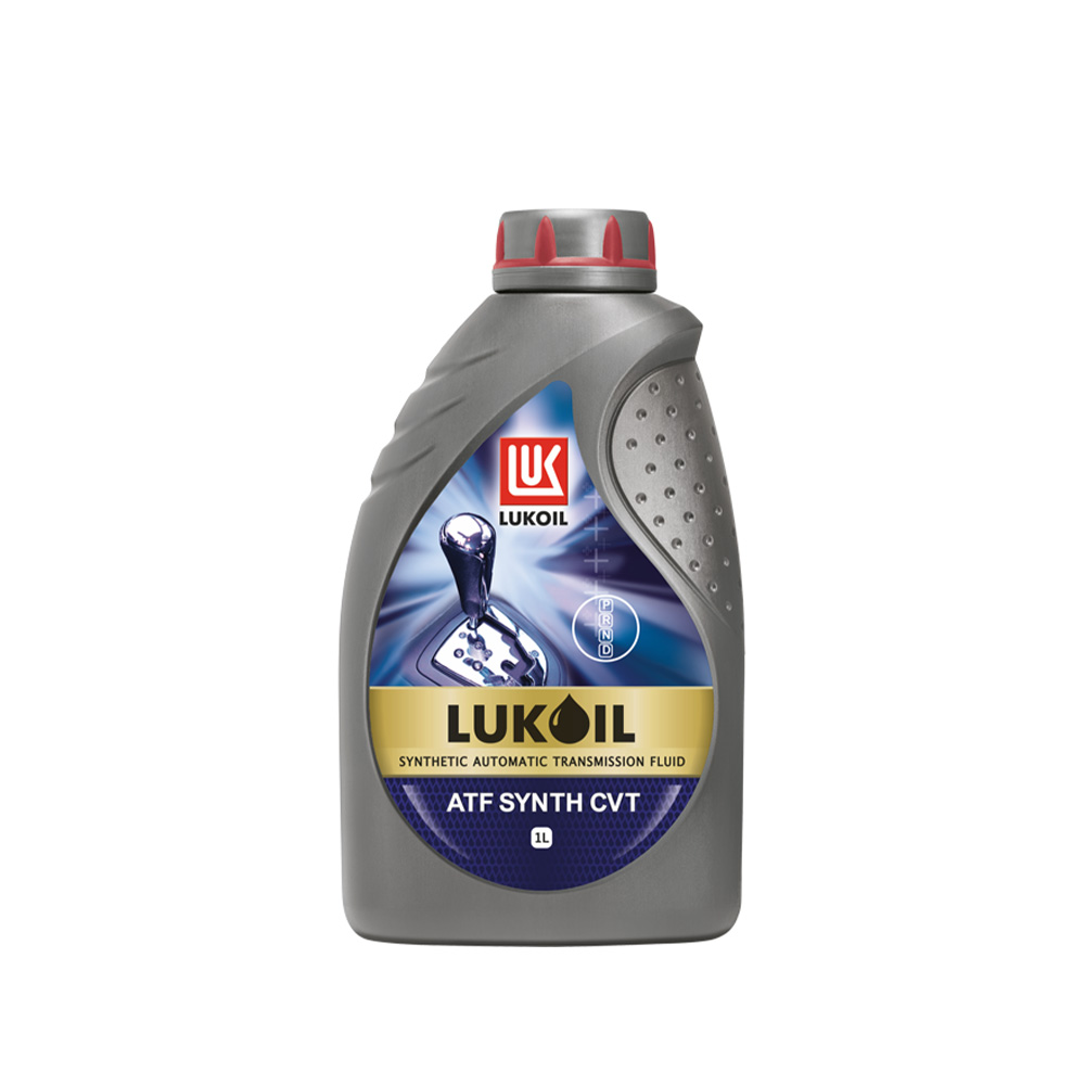 LUKOIL ATF SYNTH CVT