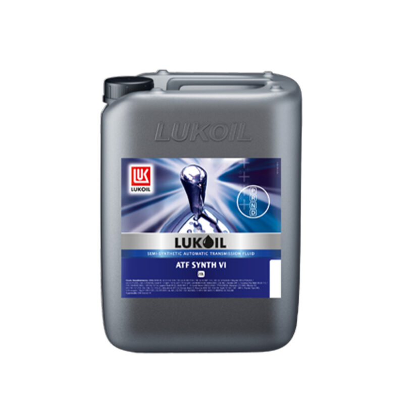 LUKOIL ATF SYNTH VI