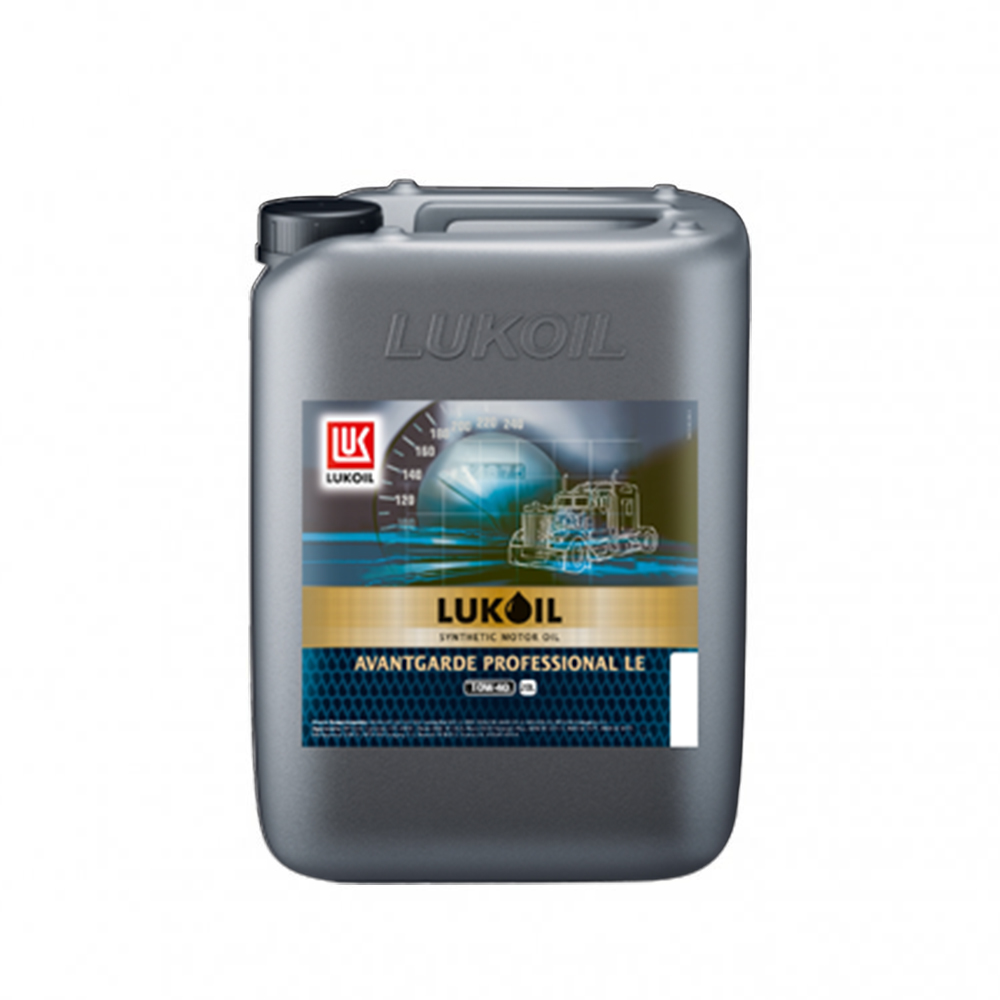 LUKOIL AVANTGARDE PROFESSIONAL LE 10W-40