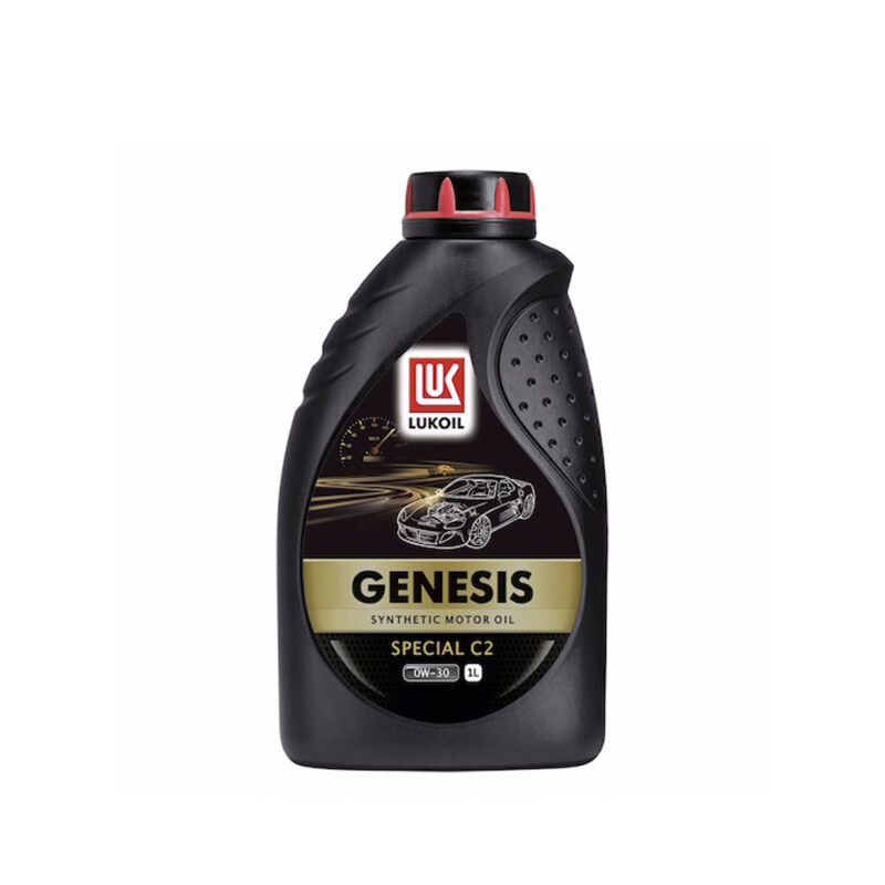 LUKOIL GENESIS SPECIAL C2 0W-30