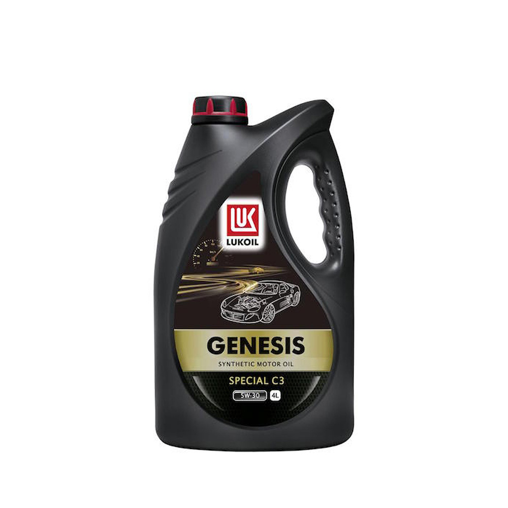 LUKOIL GENESIS SPECIAL C3 5W-30
