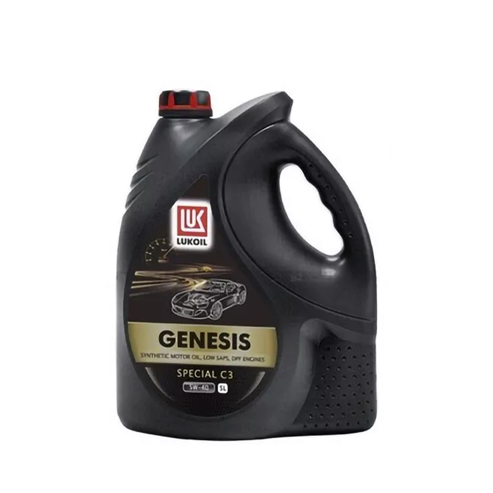 LUKOIL GENESIS SPECIAL C3 5W-40