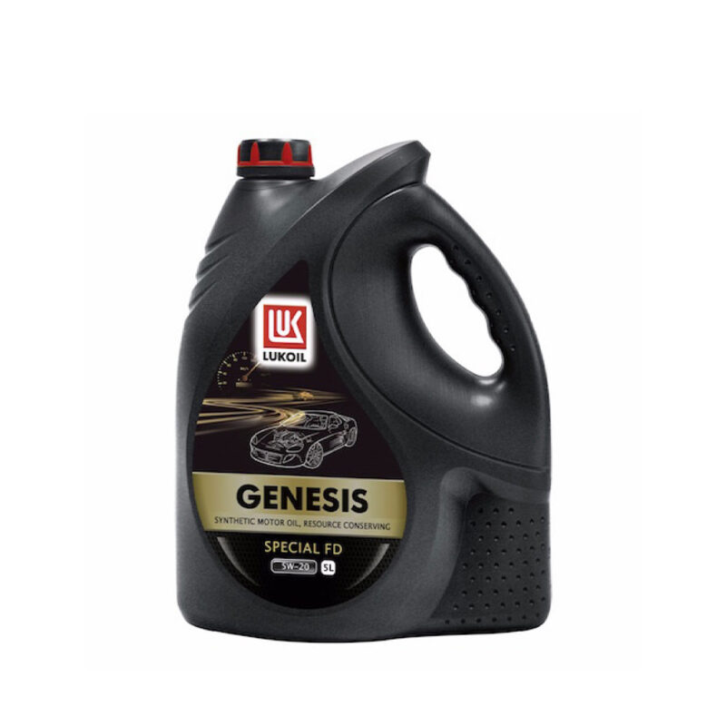 LUKOIL GENESIS SPECIAL FD 5W-20