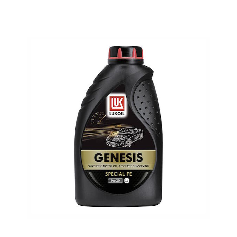 LUKOIL GENESIS SPECIAL FE 0W-20