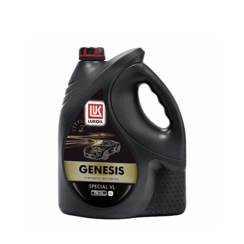 LUKOIL GENESIS SPECIAL VL 0W-20