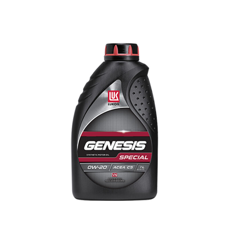 LUKOIL GENESIS SPECIAL XFE 5W-30