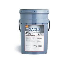 SHELL GADUS S5 V142W 00