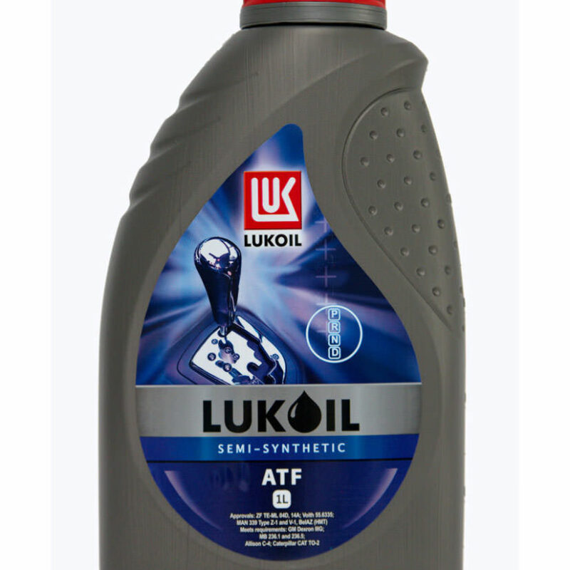 LUKOIL ATF