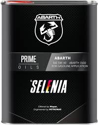 PETRONAS SELENIA ABARTH 5W-40