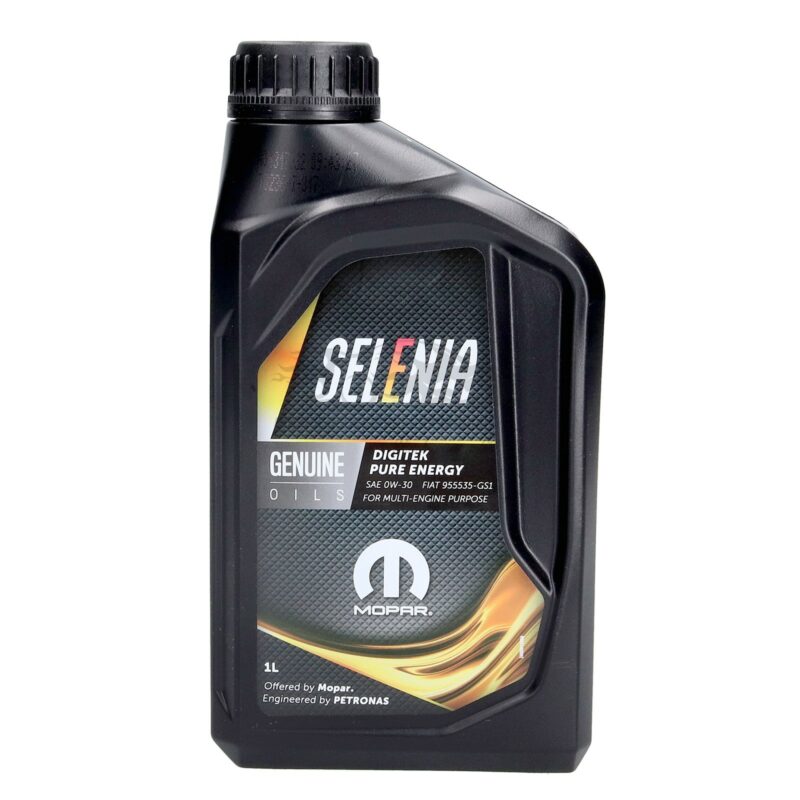 PETRONAS SELENIA DIGITEK PE 0W-30