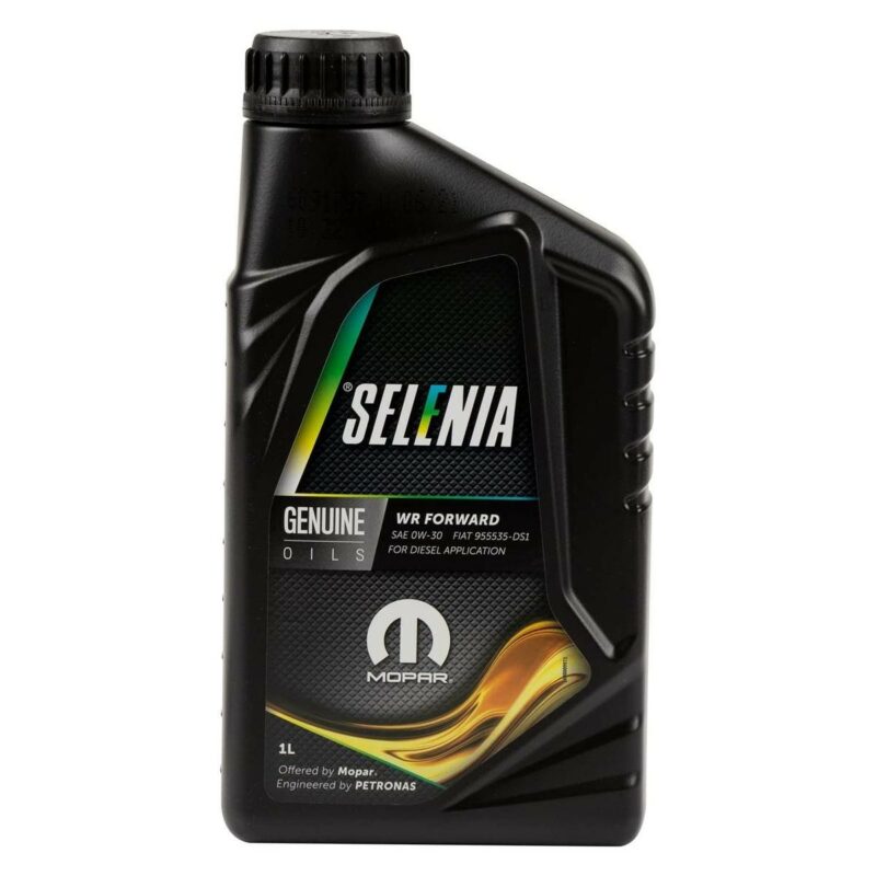 PETRONAS SELENIA ECO2 CP 0W30