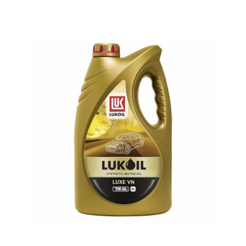 LUKOIL LUXE VN 5W-30