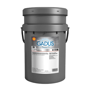 SHELL GADUS S3 V100 2