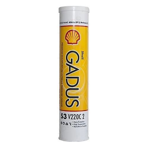 SHELL GADUS S3 V220C 2