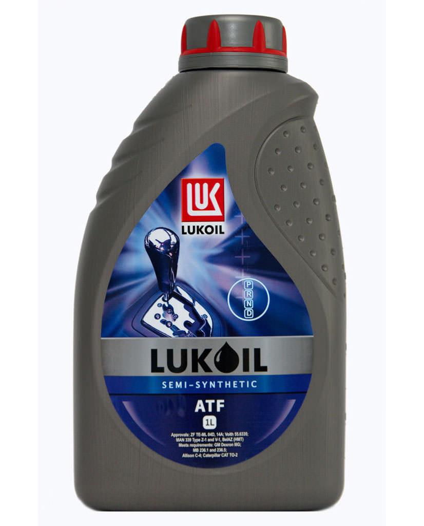 LUKOIL ATF