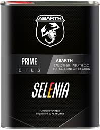 PETRONAS SELENIA ABARTH 10W-50