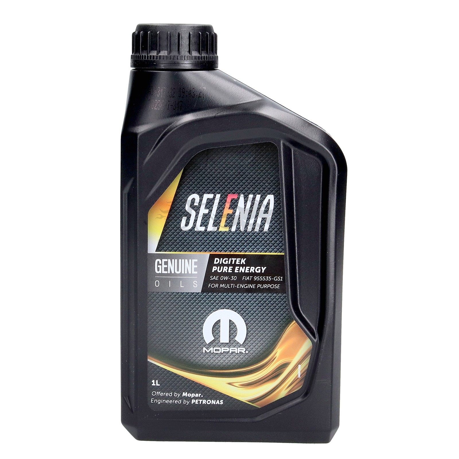 PETRONAS SELENIA DIGITEK PE 0W-30