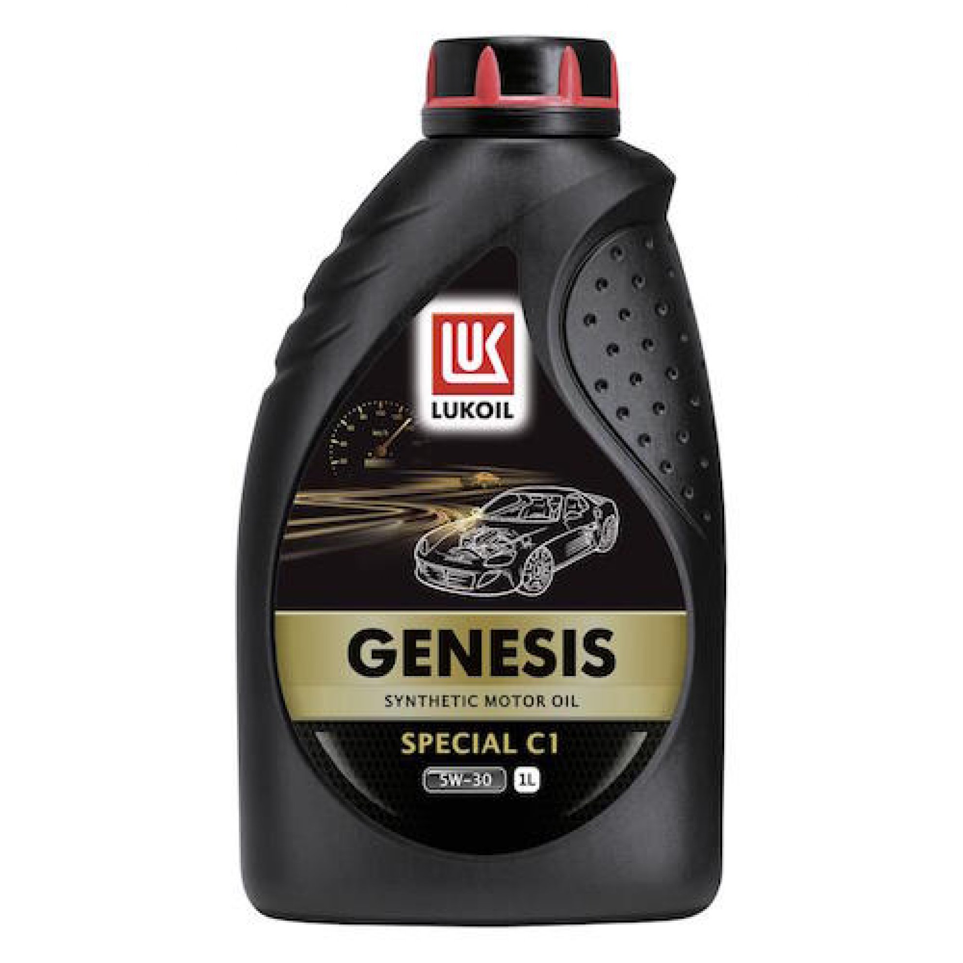 LUKOIL GENESIS SPECIAL C1 5W-30