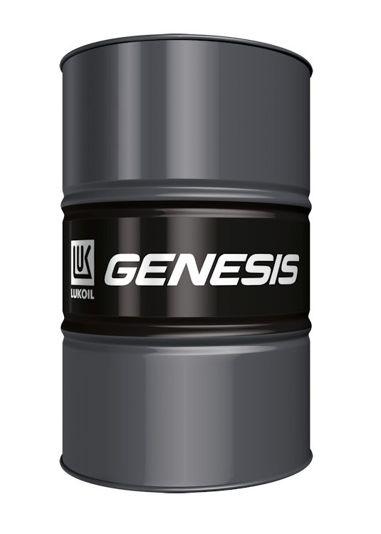 LUKOIL GENESIS SPECIAL C3 5W-40 - immagine 4