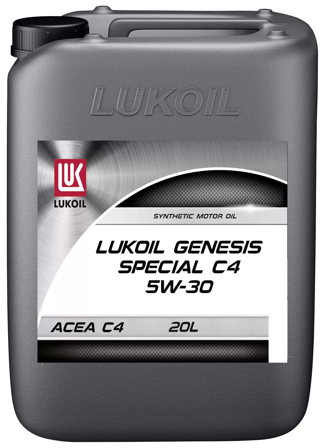 LUKOIL GENESIS SPECIAL C4 5W-30 - immagine 2