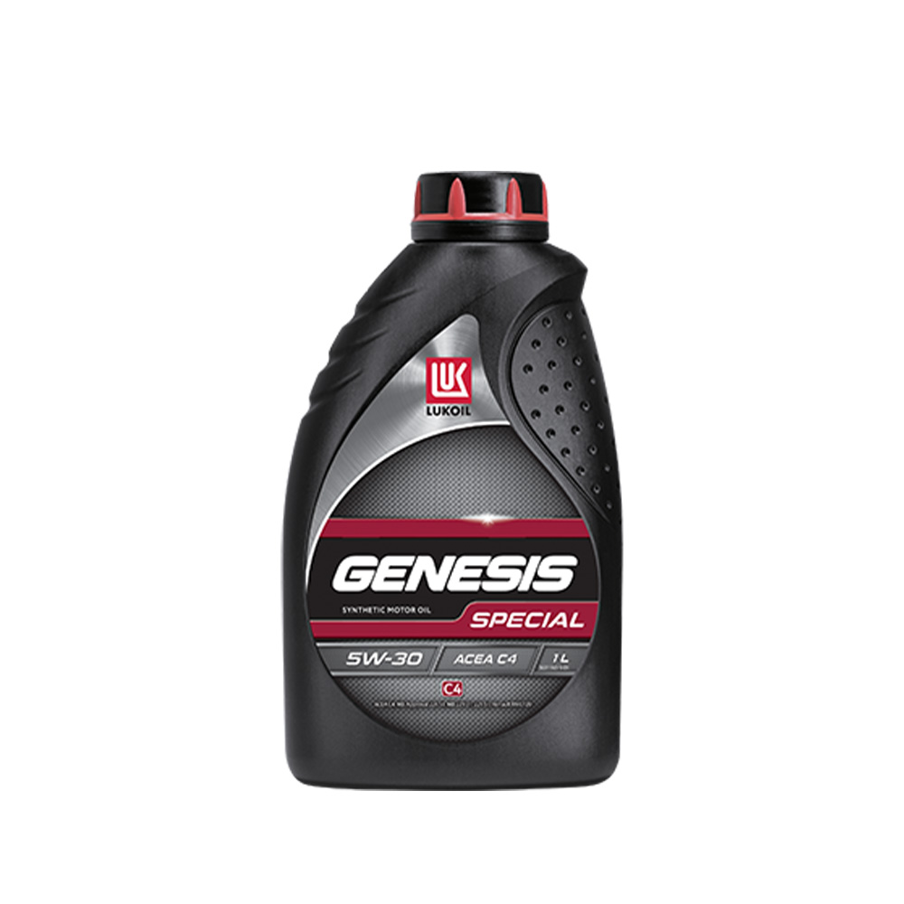 LUKOIL GENESIS SPECIAL C4 5W-30