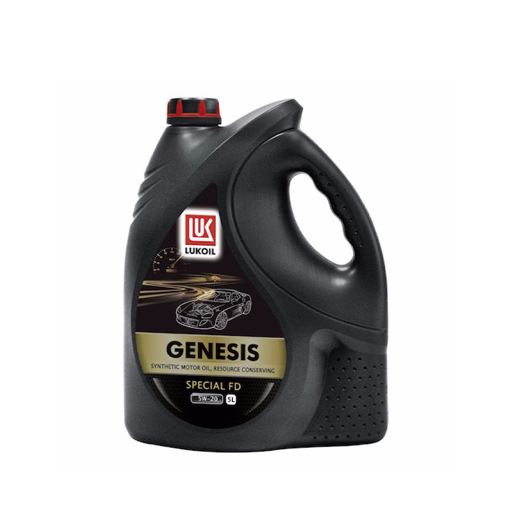 LUKOIL GENESIS SPECIAL FD 5W-20