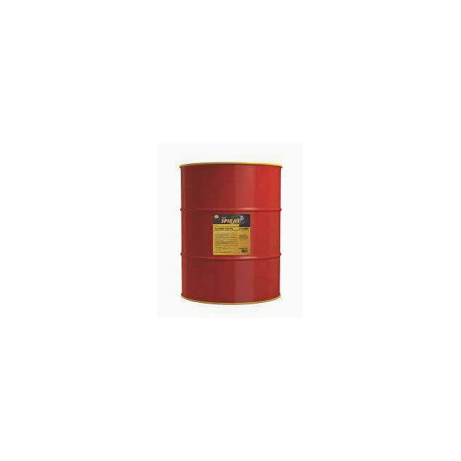 SHELL SPIRAX S6 AXME 75W-140