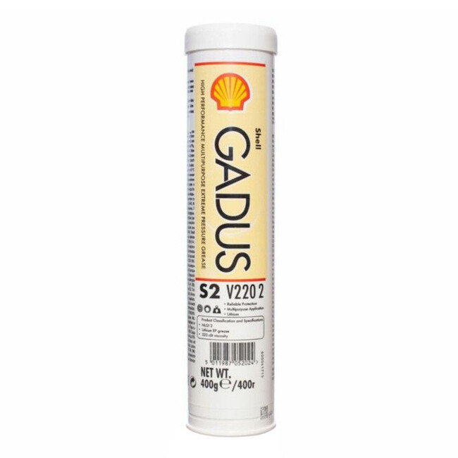 SHELL GADUS S2 V220 2