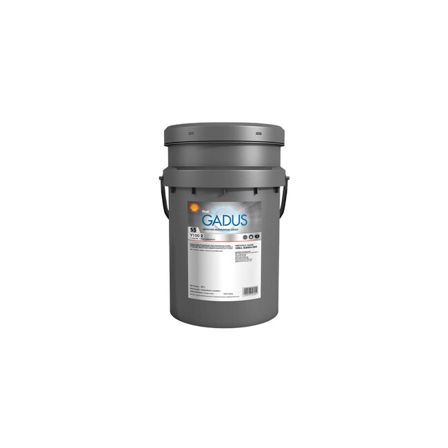 SHELL GADUS S3 V100 2