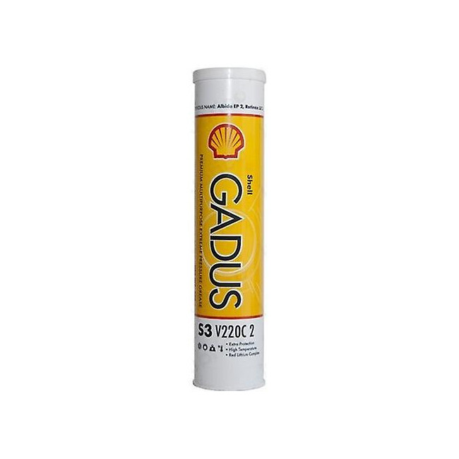 SHELL GADUS S3 V220C 2