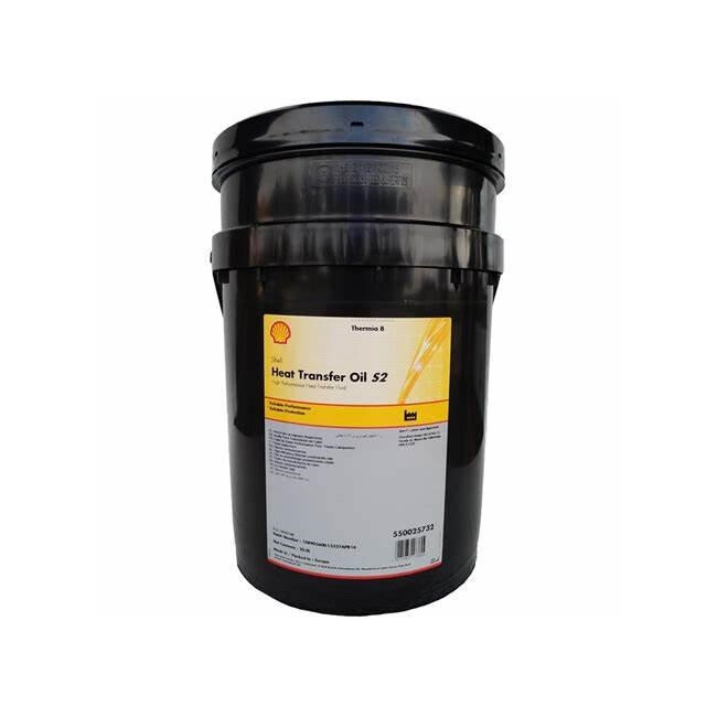 SHELL HEAT TRANSFER OIL S2