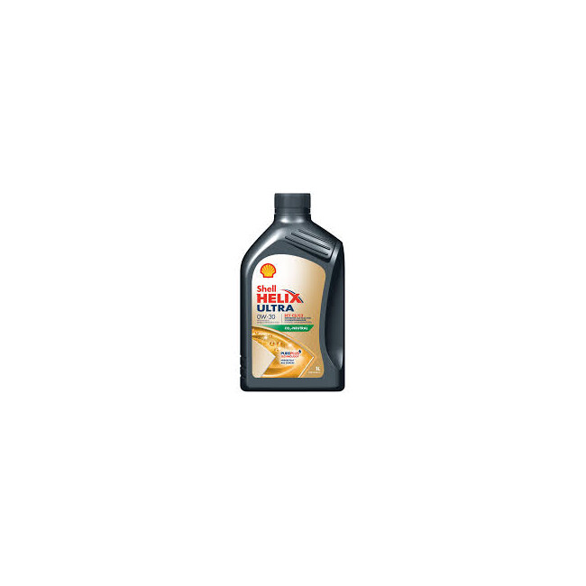 SHELL HELIX ULTRA PROFESSIONAL AP-L 0W-30