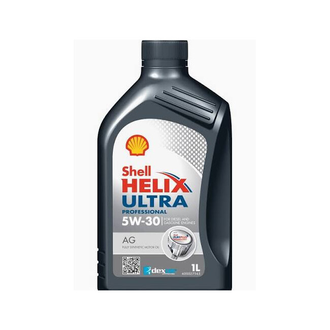 SHELL HELIX ULTRA PROFESSIONAL AG 5W-30