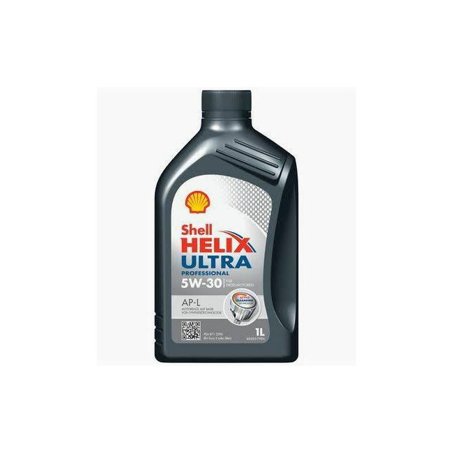 SHELL HELIX ULTRA PROFESSIONAL AP-L 5W-30
