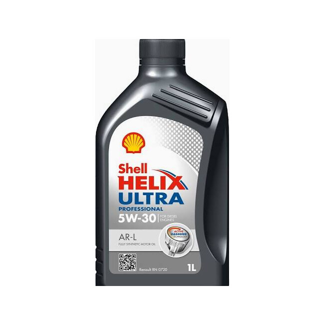 SHELL HELIX ULTRA PROFESSIONAL AR-L 5W-30