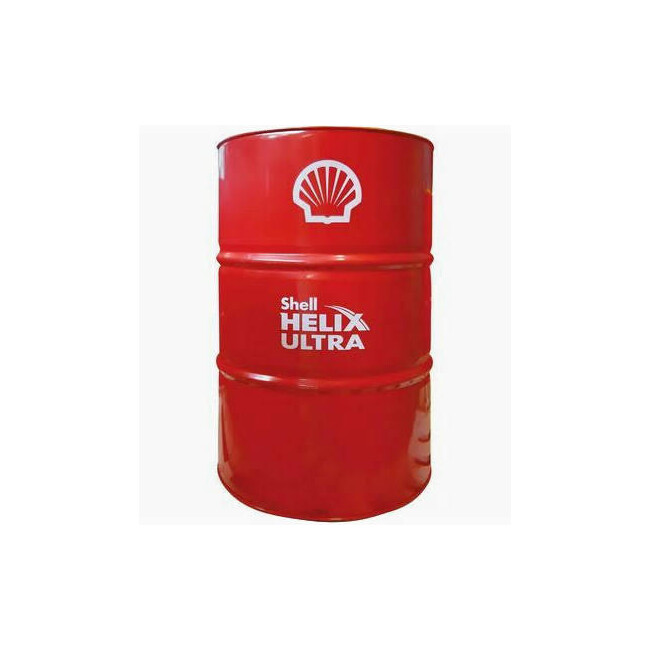 SHELL HELIX HX8 ECT 5W-40