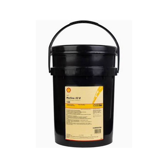 SHELL MORLINA S2 B 150