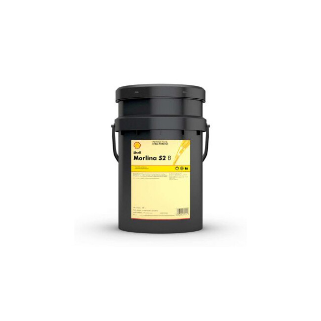 SHELL MORLINA S2 B 220