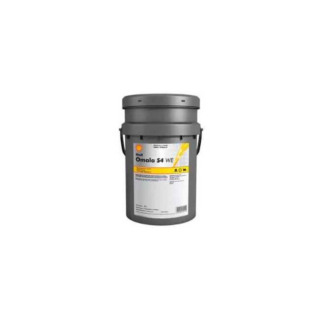 SHELL OMALA S4 WE 150