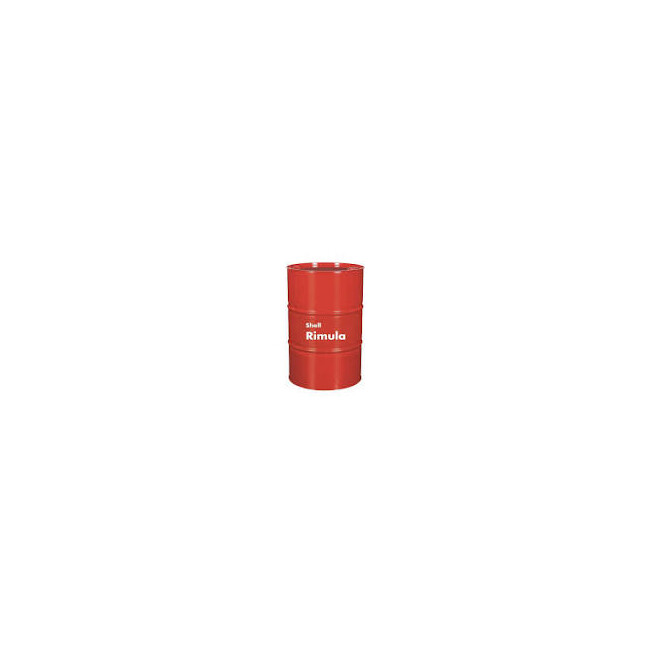 SHELL RIMULA R4 X 15W-40 - immagine 3