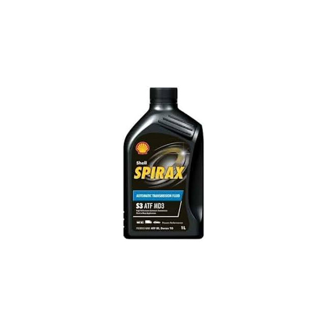 SHELL SPIRAX S3 ATF MD3