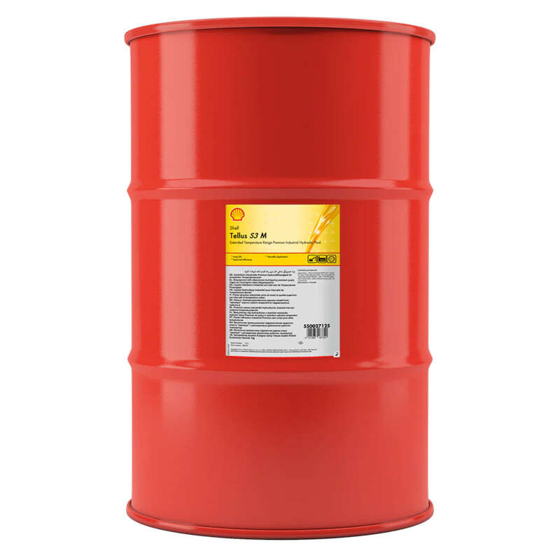 SHELL TELLUS S3 M 32