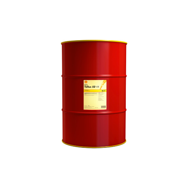 SHELL TELLUS S2 VX 15 - immagine 2