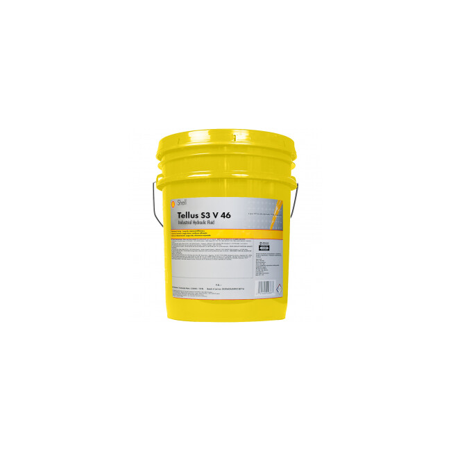 SHELL TELLUS S3 V 46