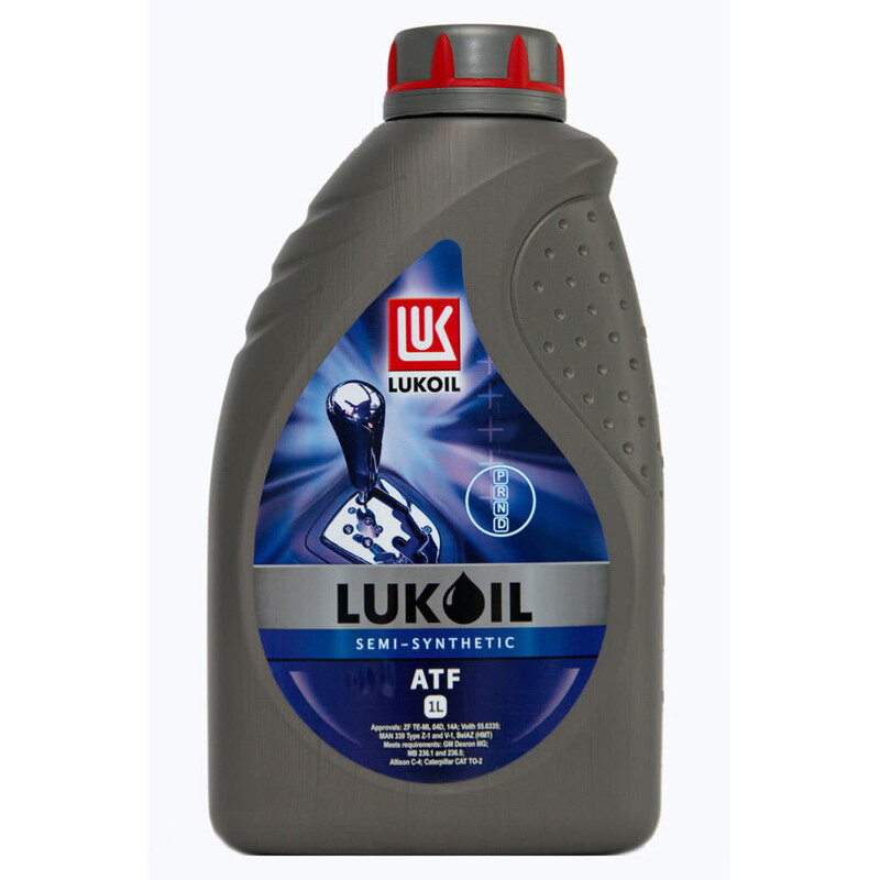 LUKOIL ATF