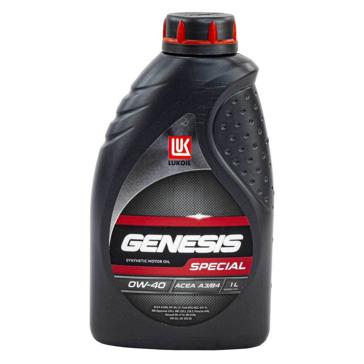 LUKOIL GENESIS SPECIAL 0W-40