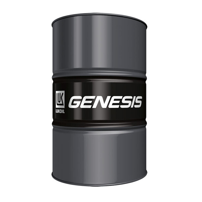 LUKOIL GENESIS SPECIAL A5/B5 0W-30 - immagine 2