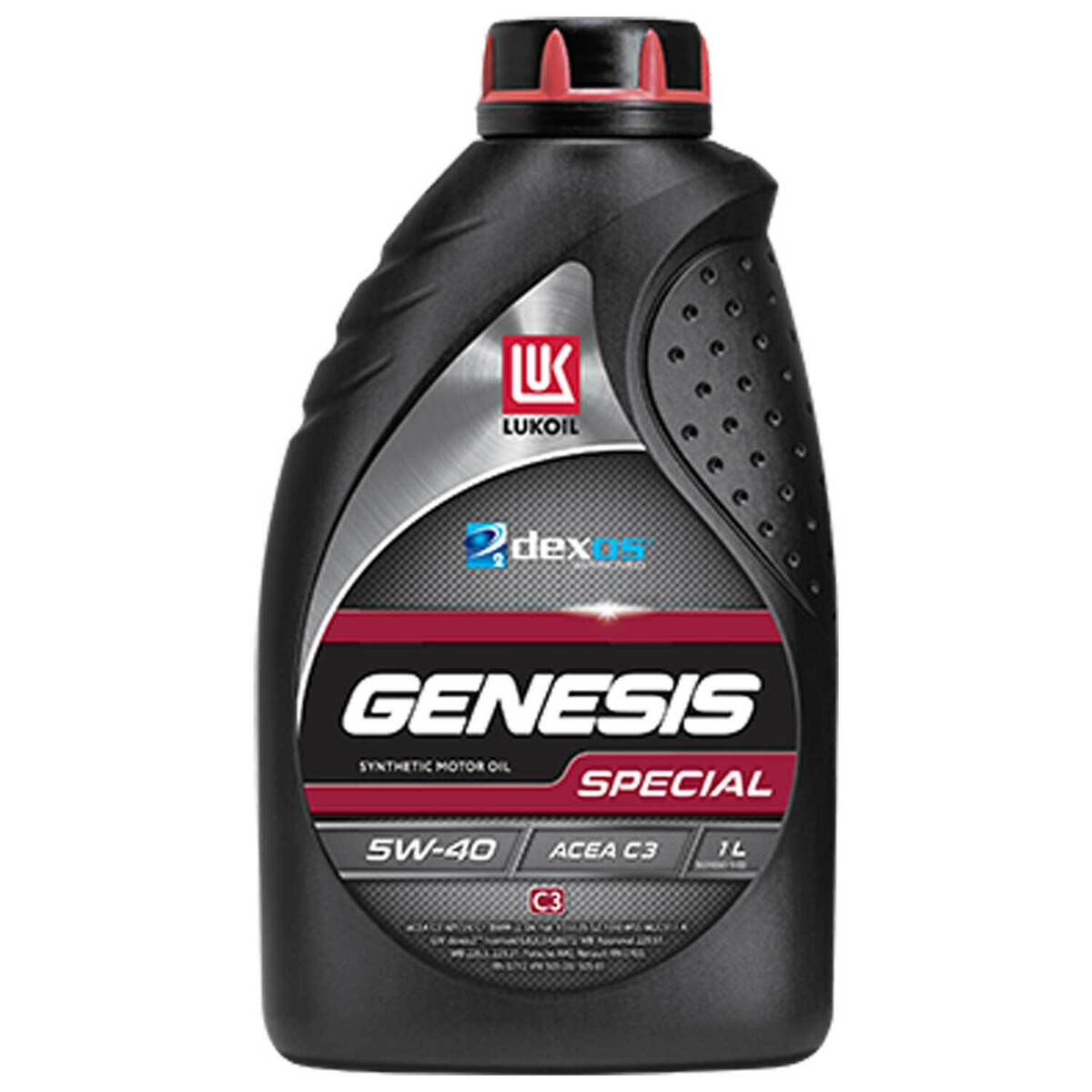 LUKOIL GENESIS SPECIAL C3 5W-40