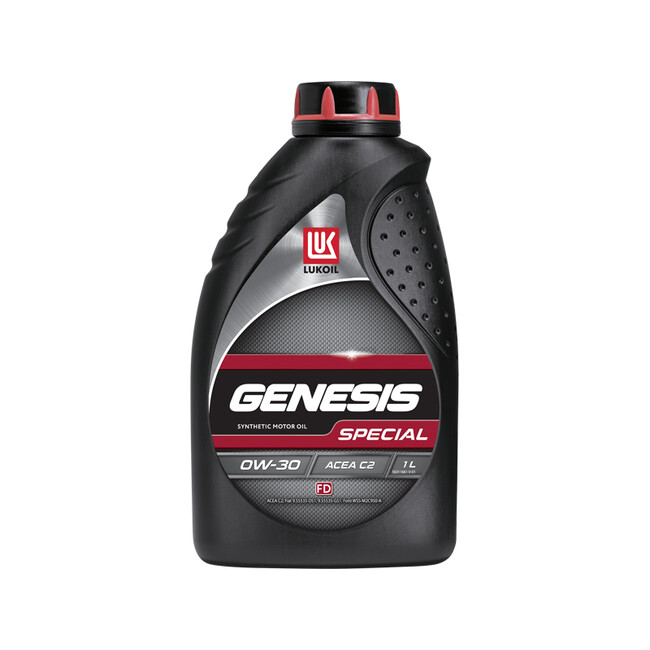 LUKOIL GENESIS SPECIAL FD 0W-30